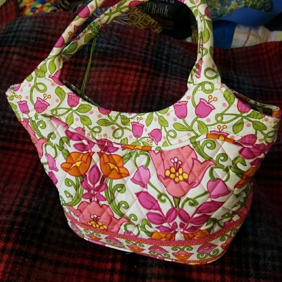 NWT Vera Bradley - Picture 5 of 5