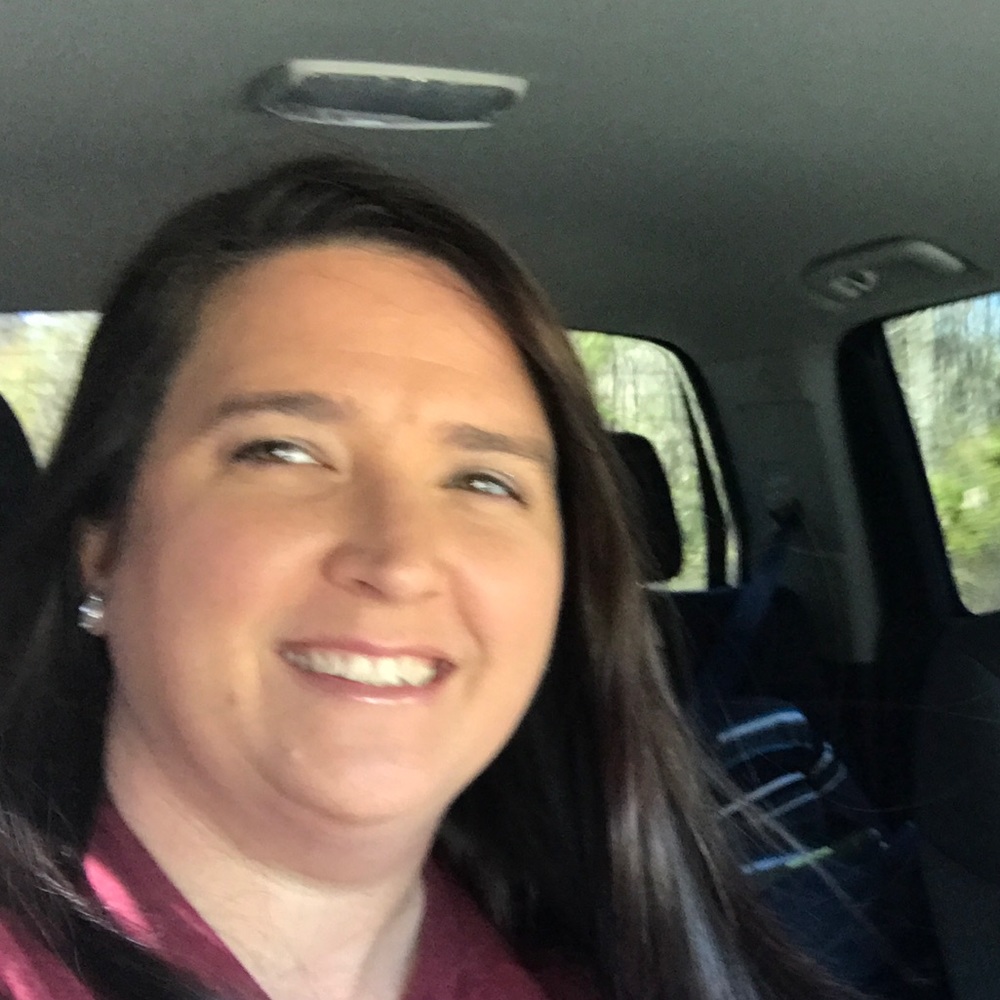 Meet your Posher, Rhonda