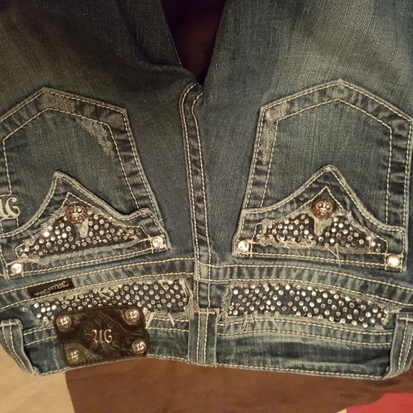 MissMe Capri - Picture 2 of 6