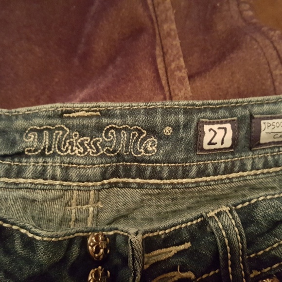 MissMe Capri - Picture 3 of 6