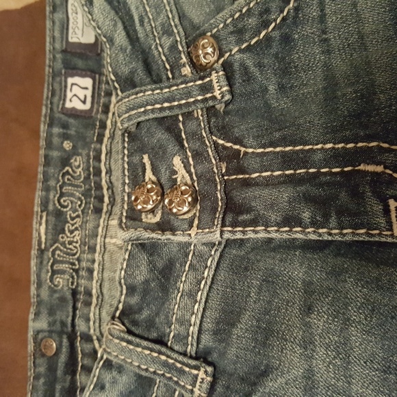 MissMe Capri - Picture 4 of 6