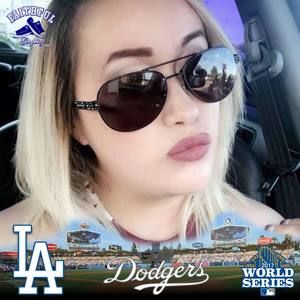 Meet your Posher, Iveth