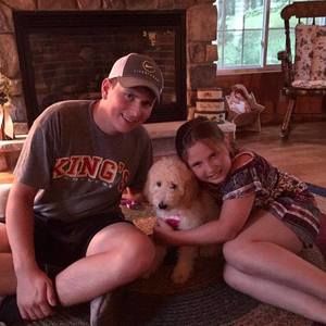 Meet your Posher, Barbara