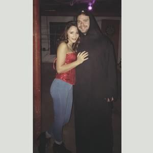 Meet your Posher, Mariah