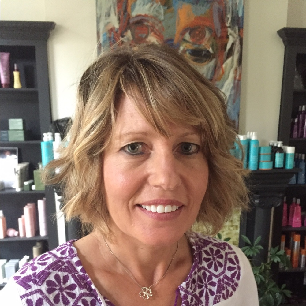 Meet your Posher, Tara