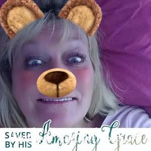 Meet your Posher, Terri