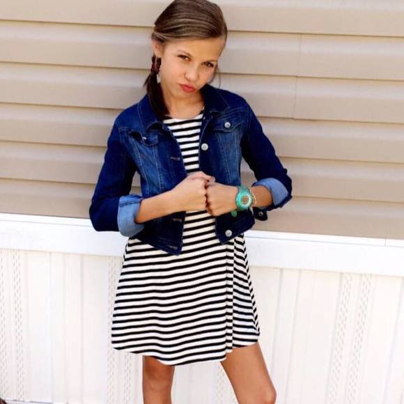 Meet your Posher, Oliviah - Picture 1 of 1