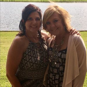 Meet your Posher, Lynn