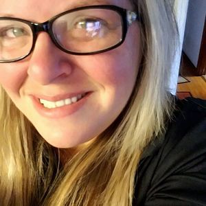 Meet your Posher, Natasha