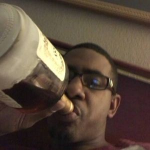 Meet your Posher, Perry