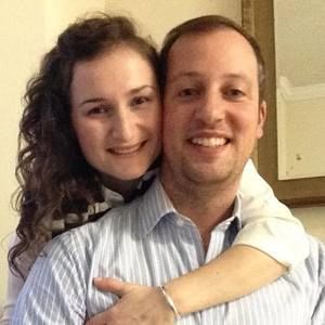 Meet your Posher, Arina