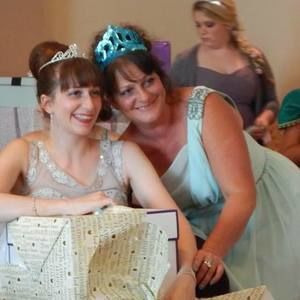 Meet your Posher, Diana