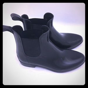 JCREW Rain Boot