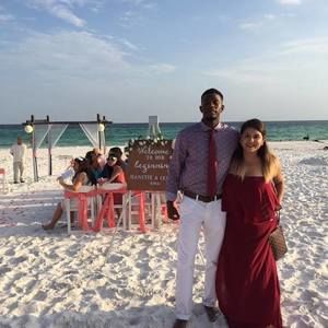 Meet your Posher, Rosa