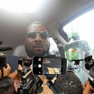 Meet your Posher, Marly