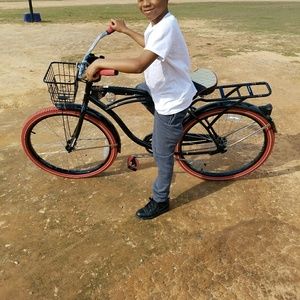 Meet your Posher, Laquitha