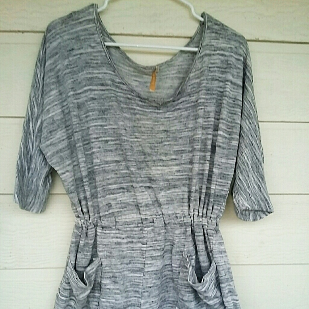 Cherish ladies sz M romper vguc