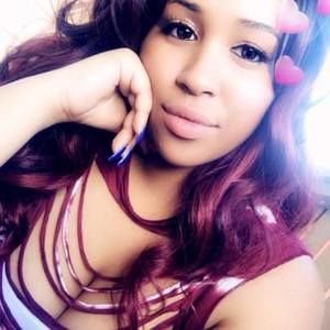 Meet your Posher, Ebony