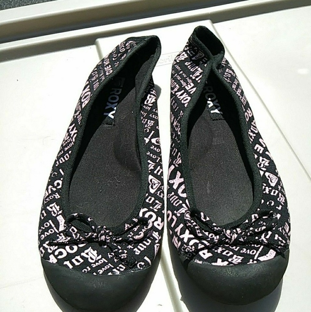 Roxy Flats