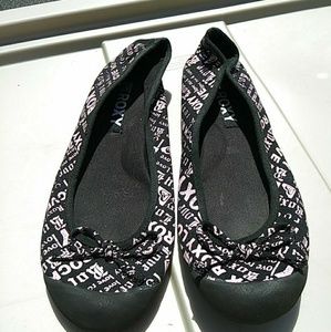 Roxy Flats