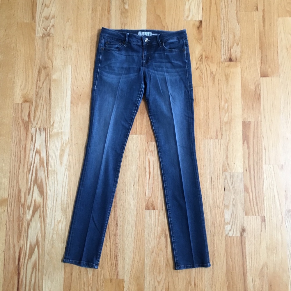 Anthropologie Skinny Jeans