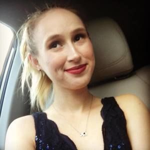 Meet your Posher, Blake