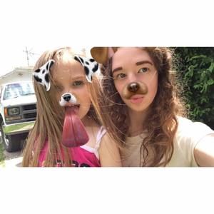 Meet your Posher, Kari