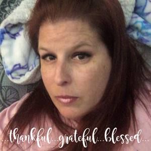 Meet your Posher, Sandy