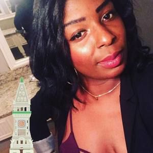 Meet your Posher, Rayven