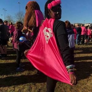 Meet your Posher, Edie