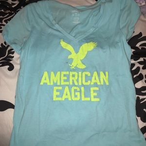 American Eagle shirt