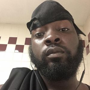 Meet your Posher, William