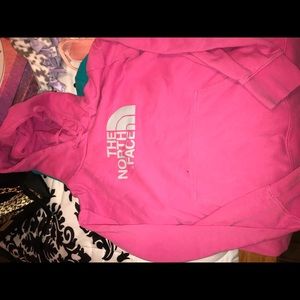 North Face Hoodie