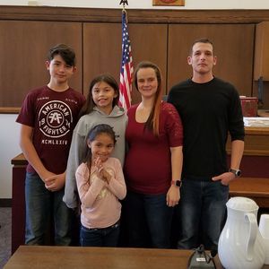 Meet your Posher, Destiny