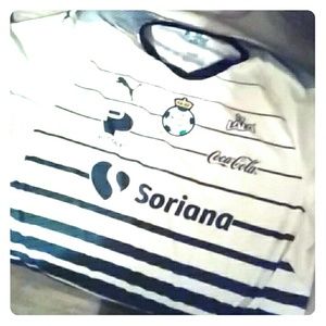 Soccer Jersey