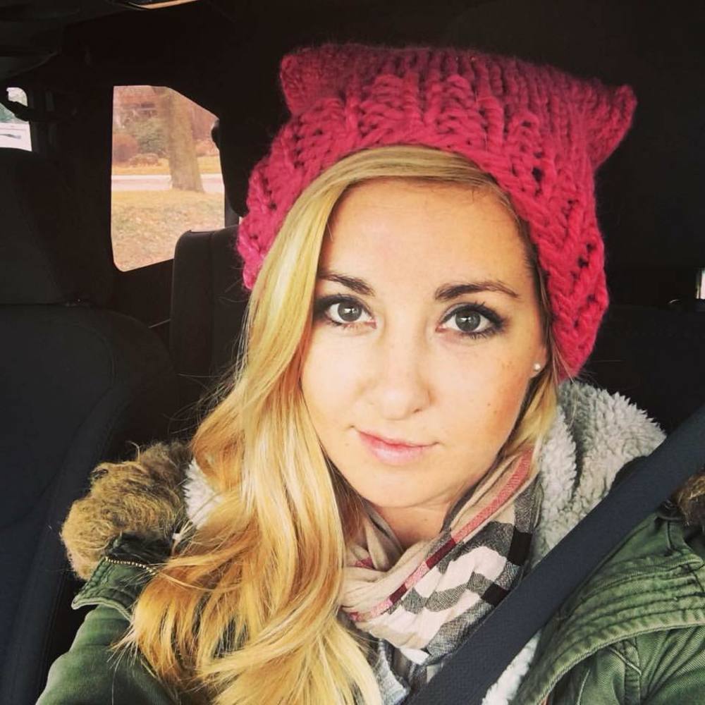 Meet your Posher, Sarah