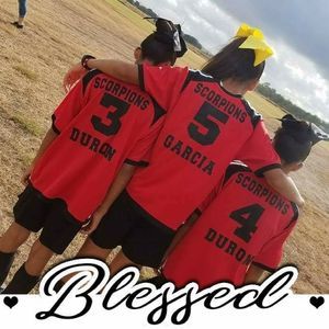 Meet your Posher, Christie