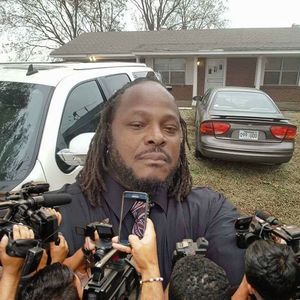 Meet your Posher, Darryl