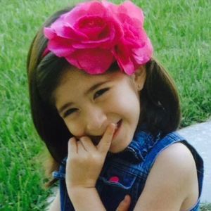 Meet your Posher, Eleonora