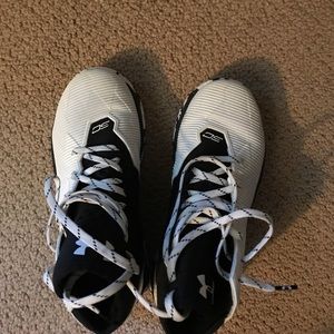 Boys Basketball Under Armour