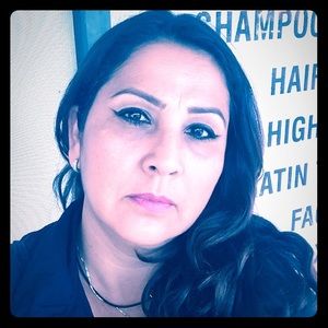 Meet your Posher, Liliana