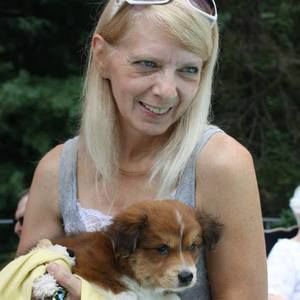 Meet your Posher, Debbie