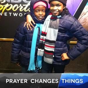 Meet your Posher, Kay