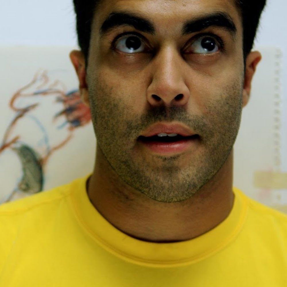 Meet your Posher, Daniel