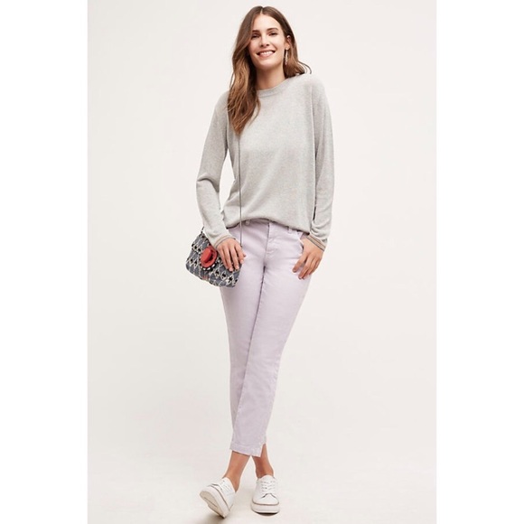 Anthropologie Denim - NWOT Anthropologie Pilcro Jeans