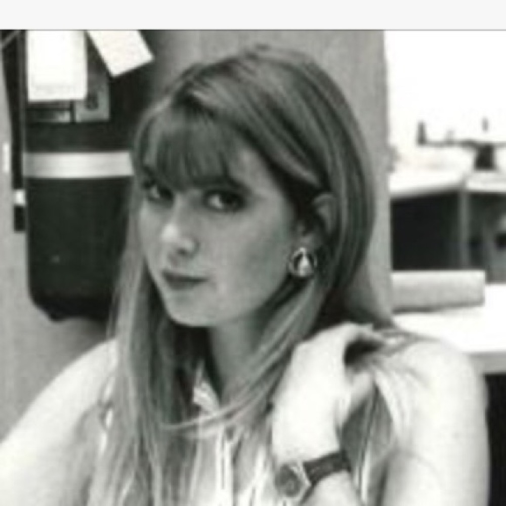 Meet your Posher, Dana