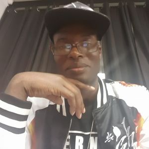 Meet your Posher, Terrell