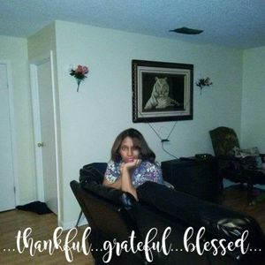 Meet your Posher, Georgia