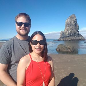 Meet your Posher, Kate