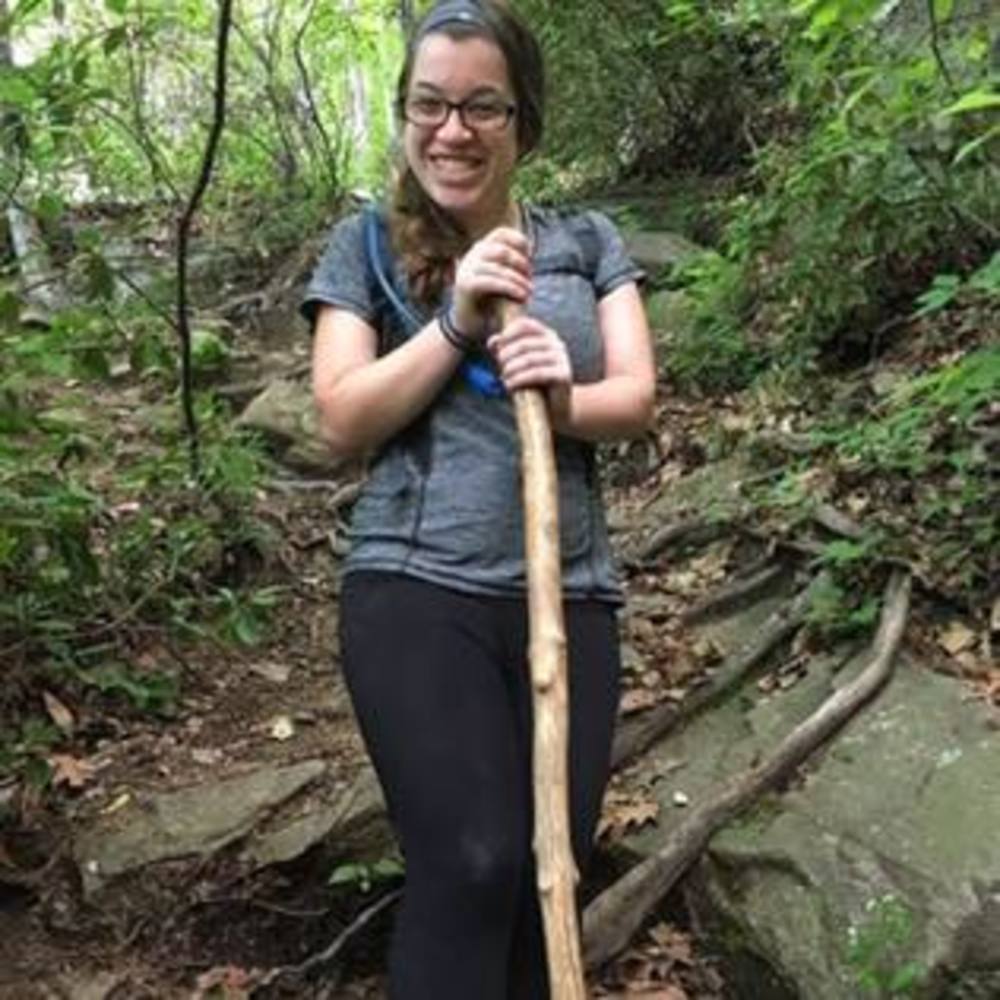 Meet your Posher, Jacklyn